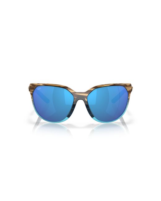 Costa Black Sunglass Mayfly