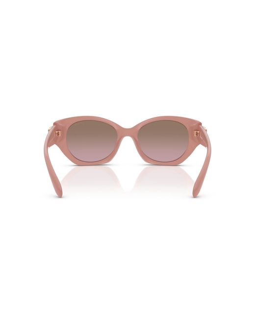 COACH Black Sunglass Cw194