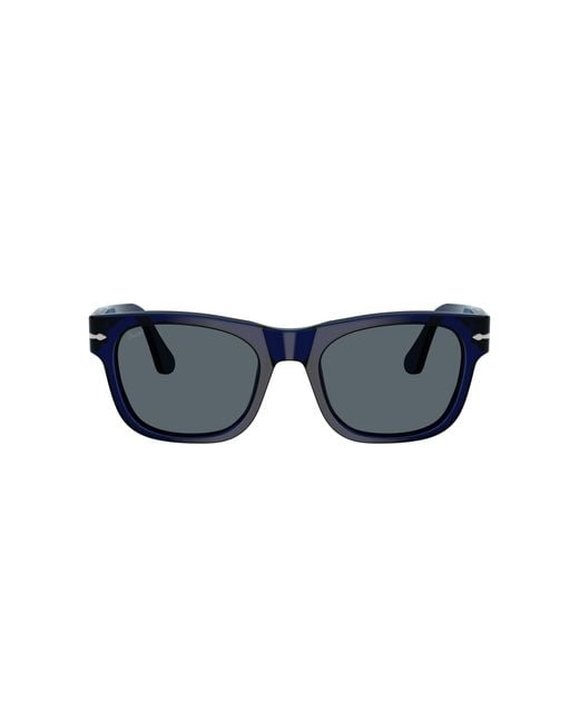 Persol Black Sunglass Po3269s
