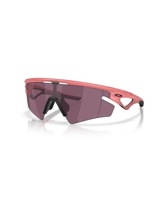 Oakley Black Sunglass Sphaeratm Slash