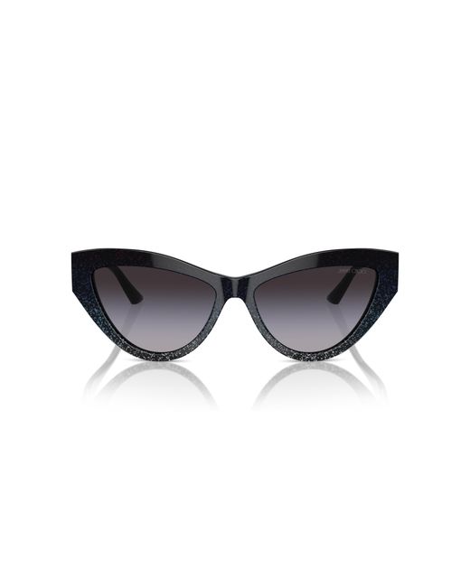 Jimmy Choo Black Jc5004