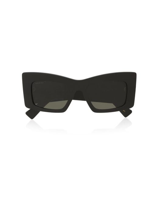 Gucci Black Gg1842S Sunglasses