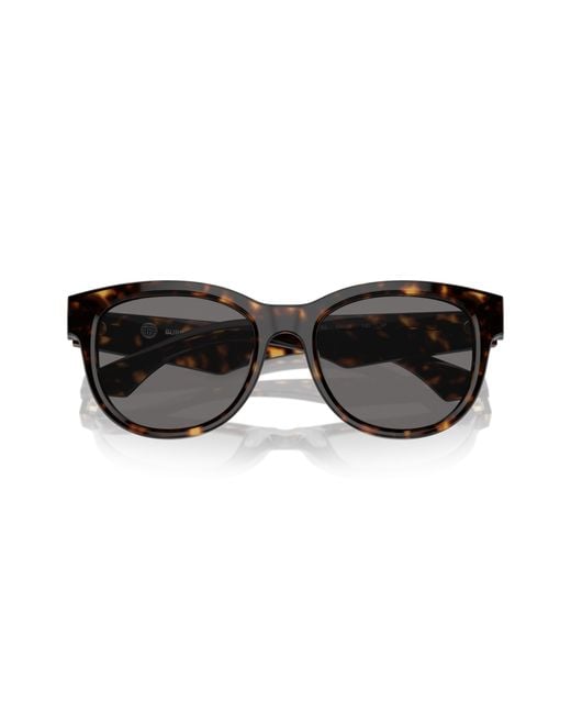Burberry Black Sunglasses Be4432U