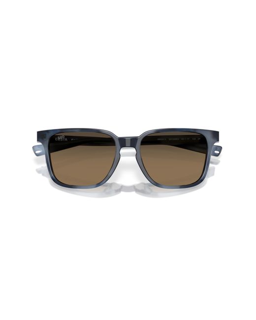 Costa Black Sunglass Kailano for men