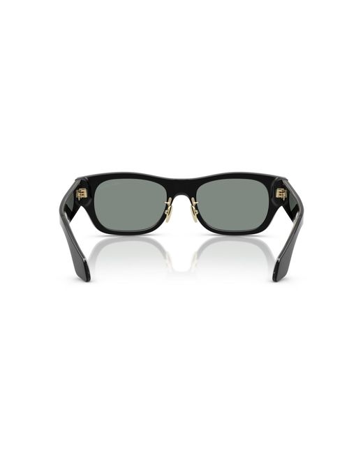 Giorgio Armani Black Sunglasses Ar8224 for men