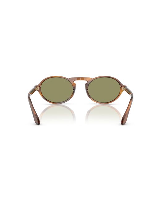 Giorgio Armani Black Sunglass Ar8219u for men