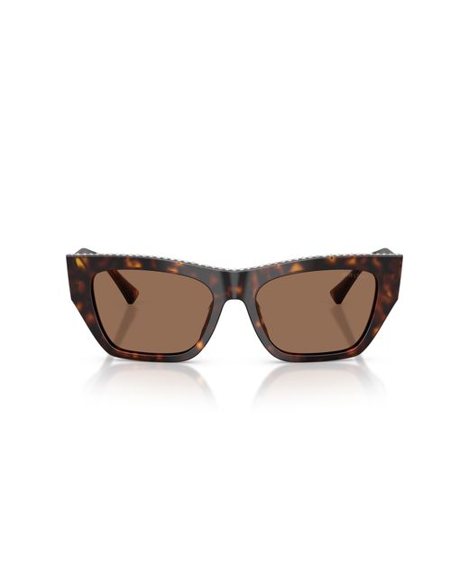 Jimmy Choo Black Sunglass Jc5035b