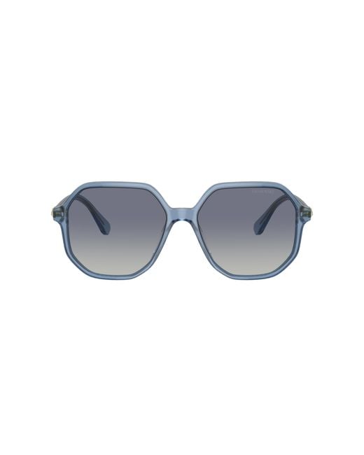 Swarovski Black Sk6003 Sunglasses