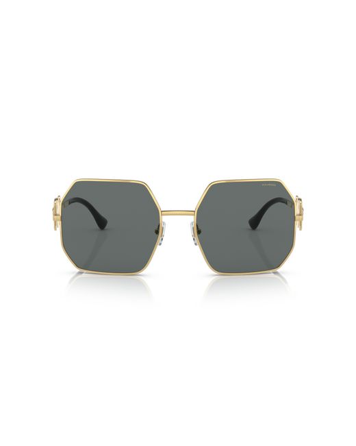 Versace Black Sunglass Ve2248