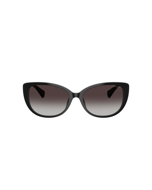 Ralph Black Sunglass Ra5340u