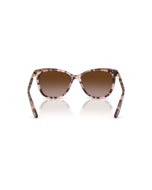 Ralph Black Sunglass Ra5203