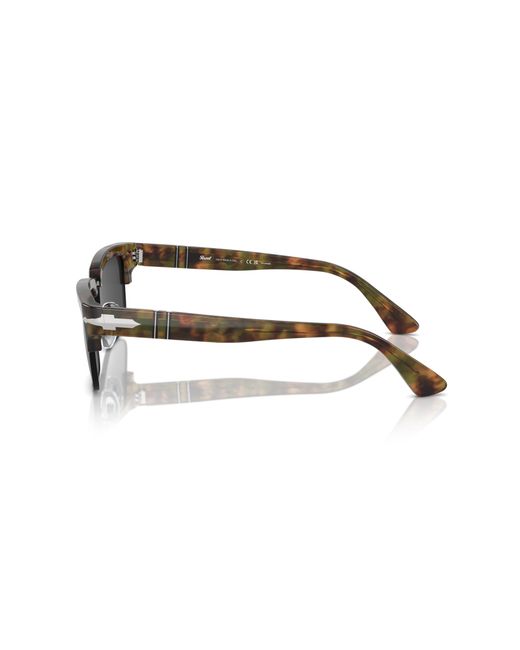 Persol Black Sunglass Po3354s