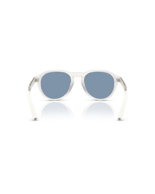 Oliver Peoples Black Sunglass Ov5557su R-8