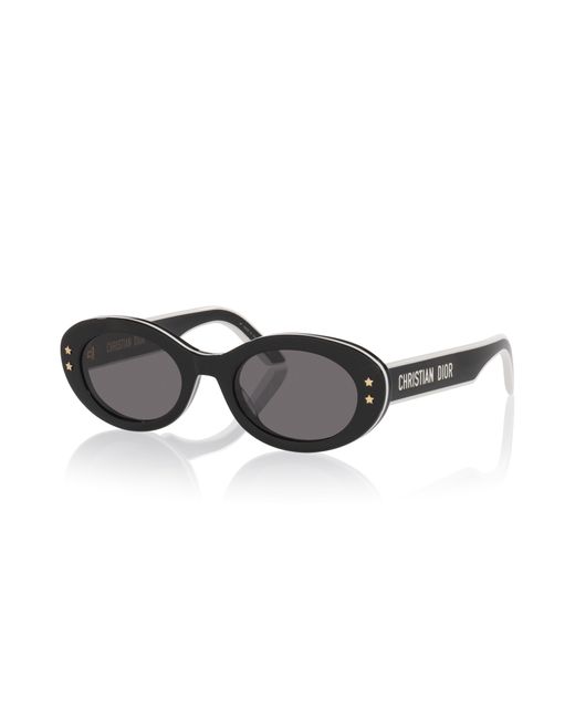Dior Black Sunglass Pacific B4i