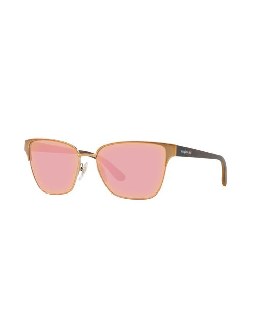 Sunglass Hut Collection Black Sunglass Hu1007