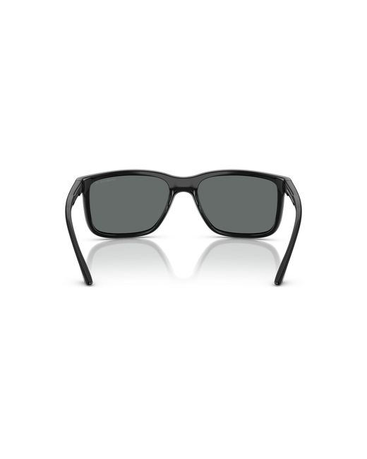 Arnette Black Sunglass Headlight for men