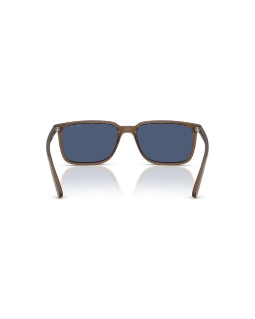 Arnette Black Sunglass Dinsky for men