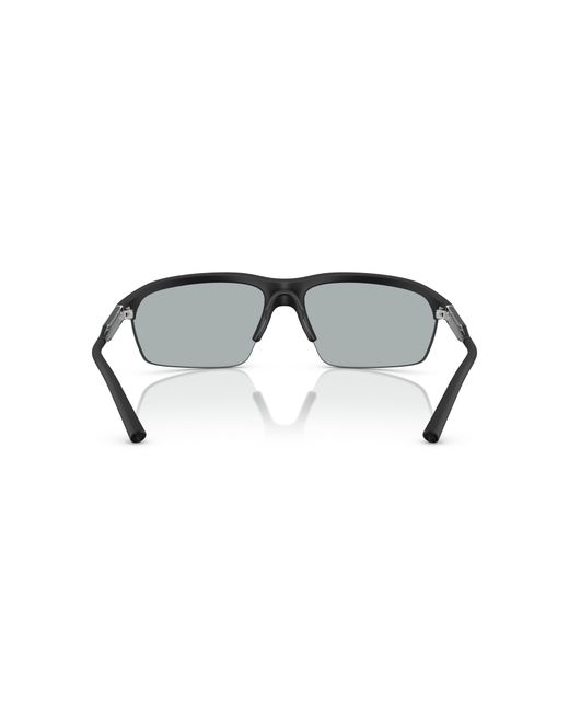 Oliver Peoples Black Sunglass Ov5572s R-6