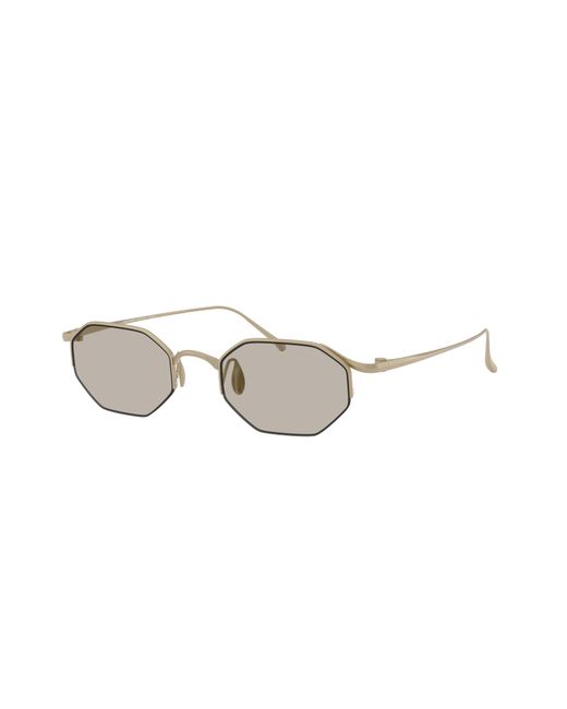 Giorgio Armani Black Sunglass Ar6171t for men