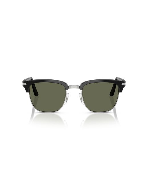 Persol Black Sunglass Po3375s