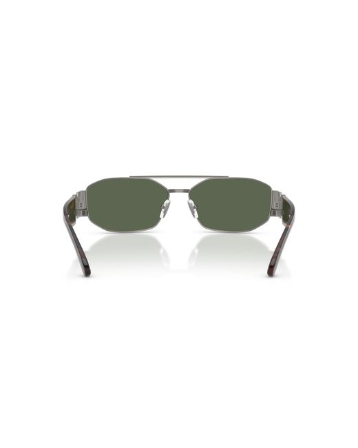 Versace Black Sunglass Ve2287 for men