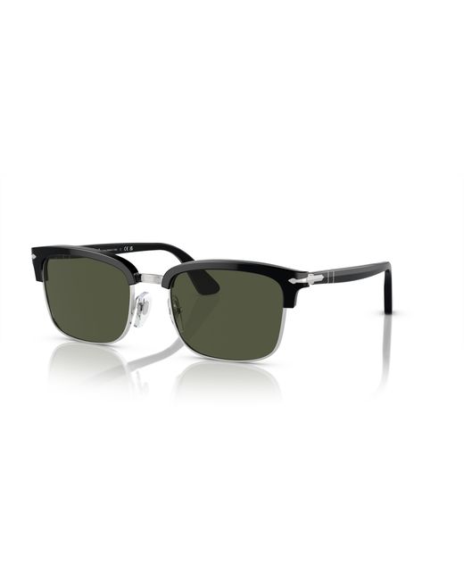 Persol Black Sunglasses Po3327S