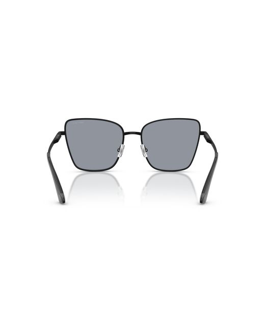Jimmy Choo Black Sunglass Jc4023j