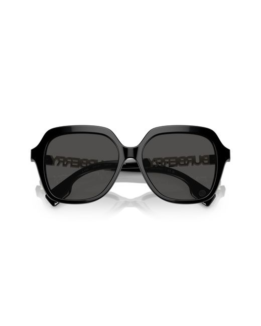 Burberry Black Sunglass Joni