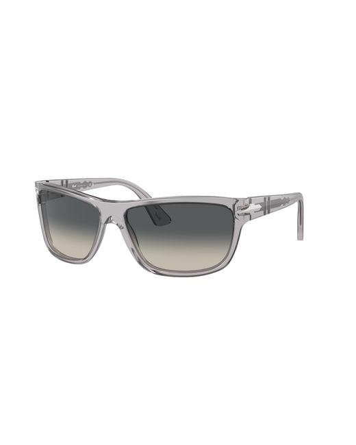 Persol Black Sunglasses Po3342S