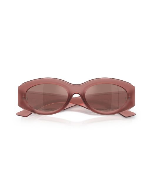 Jimmy Choo Black Sunglass Jc6002u