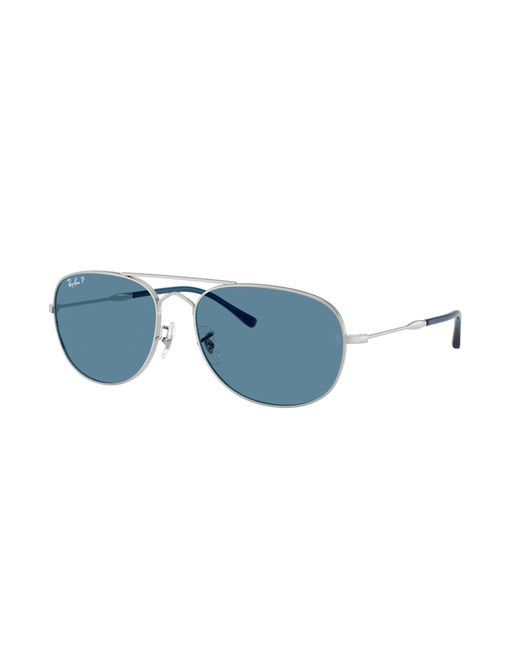 Ray-Ban Black Ray