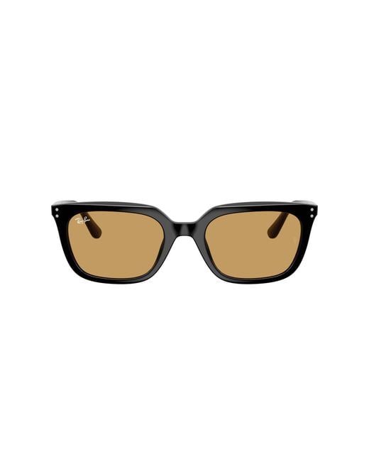 Ray-Ban Black Ray
