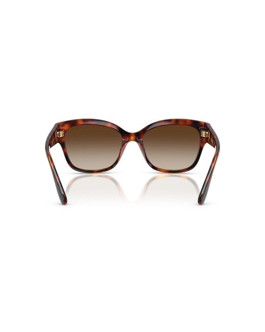 Vogue Eyewear Black Sunglass Vo5638su