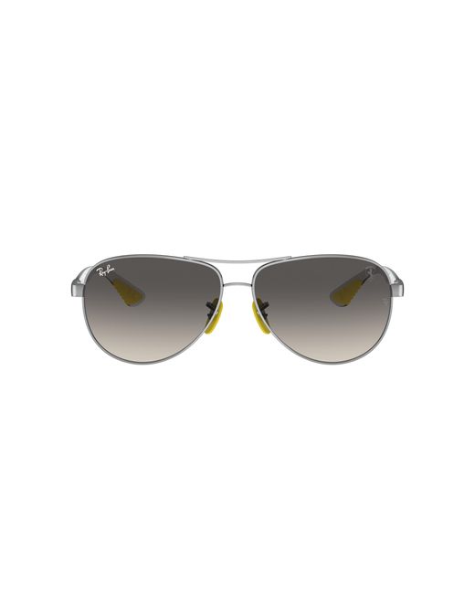 Ray-Ban Black Ray for men