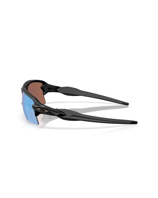 Oakley Black Sunglass Flak® 2.0 Xxl for men