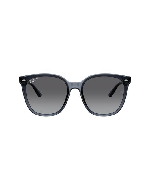 Ray-Ban Black Ray