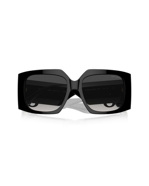 Jimmy Choo Black Jc5006u