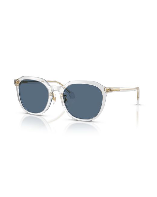 Versace Black Sunglass Ve4493d