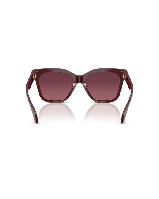 Versace Black Sunglass Ve4511