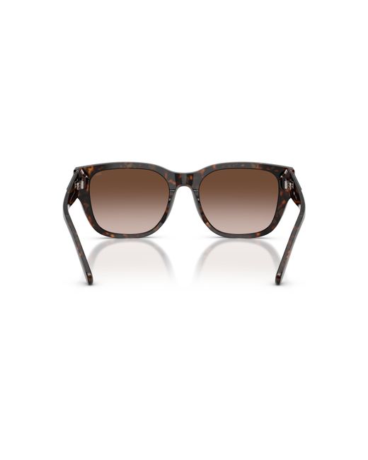 DIESEL Black Sunglass Dl2005