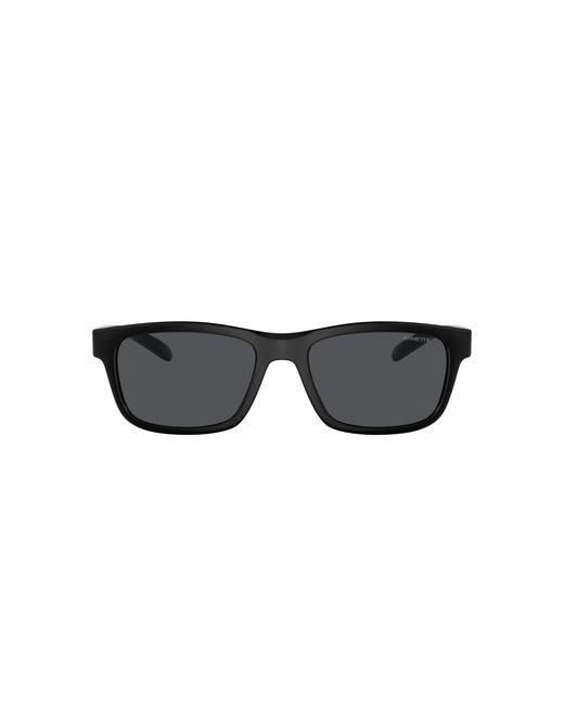 Arnette Black Sunglass An4340 Deya