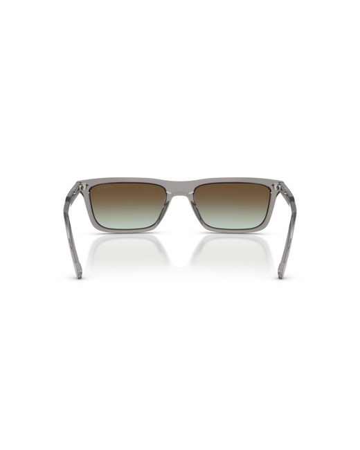 Vogue Eyewear Black Sunglass Vo5687s for men