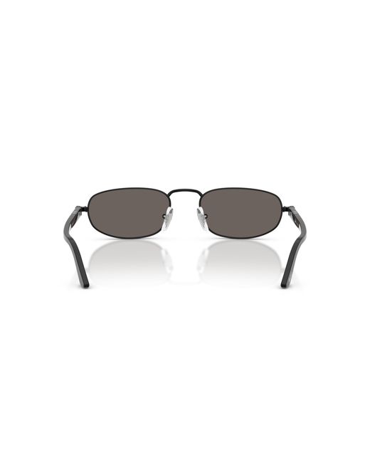 Persol Black Sunglass Po1028s