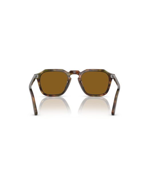Persol Black Sunglass Po3292s