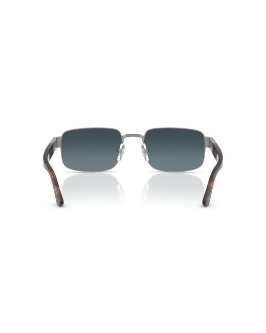 Persol Black Sunglass Po1022s
