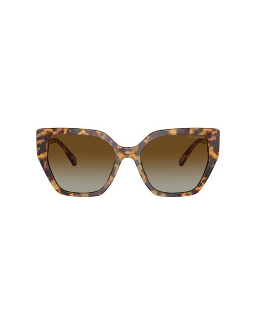 Swarovski Black Sunglasses Sk6016F