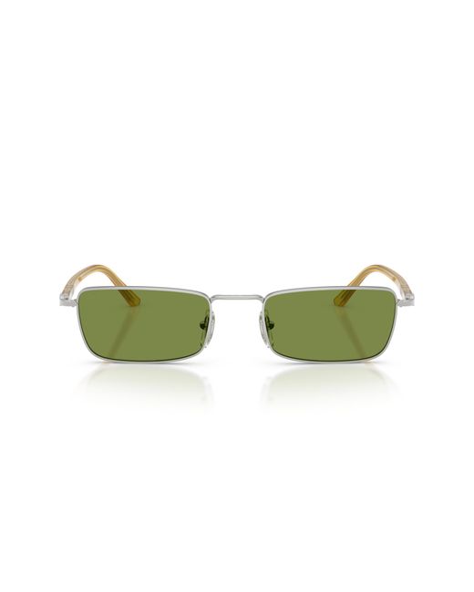 Persol Green Sunglass Po1025s