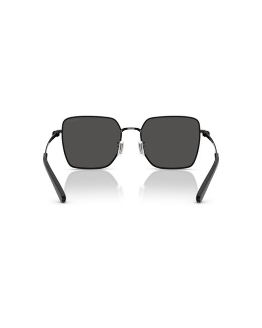 COACH Black Sunglass Cbz51