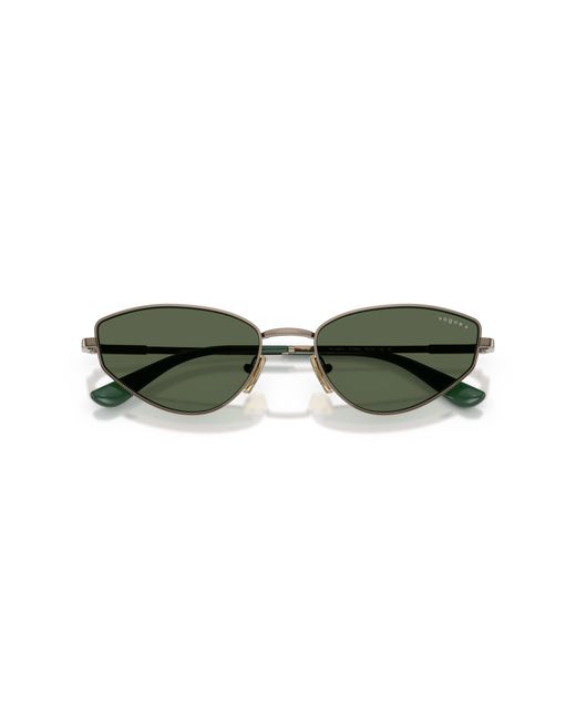 Vogue Eyewear Black Sunglasses Vo4339s