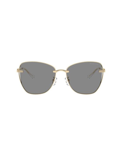 Michael Kors Black Sunglass Beijing